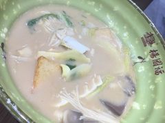 -杨国福麻辣烫(龙阳广场店)