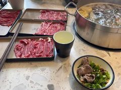 -小城牛事·鲜牛肉火锅(万达店)
