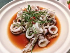 -莆田餐厅PUTIEN(颐堤港店)
