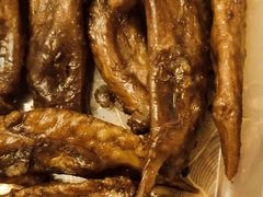 -张鸭子重庆特产卤味小吃(未来国际店)