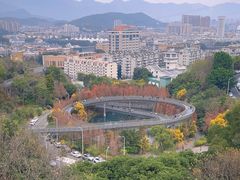 -梅峰山地公园