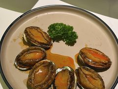 -钳小柒·小龙虾蓝龙王烧烤夜宵(长寿路店)