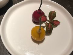 -金鸭季·北京烤鸭(深业上城店)