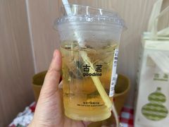-古茗(湖里五缘湾天虹店)