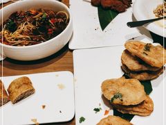 -枣子树·素食餐厅(普陀山店)