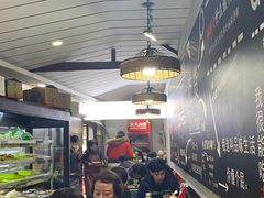 -川海丰尚砂锅麻辣烫(人和街分店)