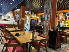 -敏珠拉姆藏餐·南京厨房(富春江东街店)