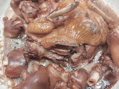 -码头鲜精致威海菜(欧乐坊店)