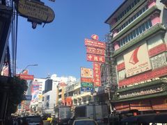门面-唐人街(耀华力路)