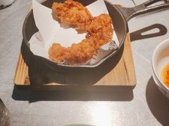 -探鱼·鲜青椒爽麻烤鱼(增城东汇城店)