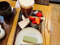 -去茶山(重庆万象城店)