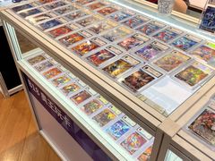 -中福古玩城(浙江中路店)