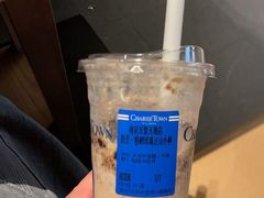 -CHARLIETOWN红茶公司(南京万象天地店)