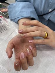 -斯馨·健康美甲美睫