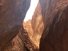 -天山神秘大峡谷