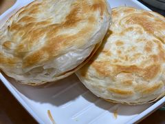 -虢国羊肉汤馆(政二街店)
