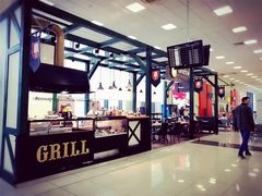 -谢列梅捷沃国际机场