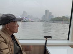 -海河游船(古文化街码头)