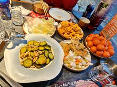 -刘一锅筋头巴脑(王府井店)