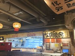 -周小明火锅(黑金冠社区店)