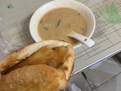 -文武王氏烧饼·无矾油条(西溪路店)