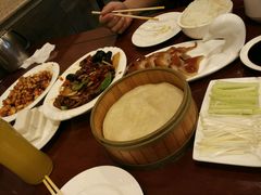 -北平小馆·烤鸭·家常菜(磨房北里店)