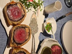 -弦月窗LUNETTE BY AMANDA(复兴路店)