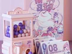 -泡泡玛特POPMART(上海环球港店)