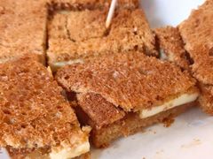 单点招牌咖椰黄油吐司-亚坤 Ya Kun kaya Toast(奥特莱斯店)