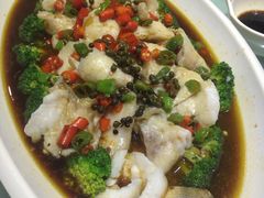 -清雅轩·清真菜·传统菜•融合菜(滑翔店)