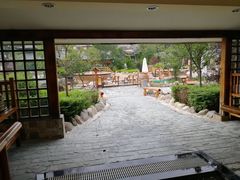 -华山御温泉度假村