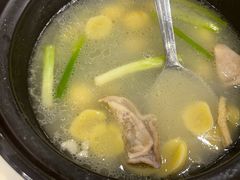 -长平肥姐白粥·海鲜打冷