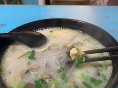 -鸭小妹鸭血粉丝(老门东店)