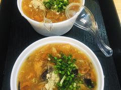 -食盈碗仔翅(星玺广场店)