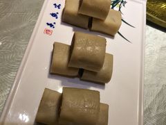 -锋味餐厅(空港复悦里店)
