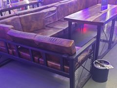 -关你鬼室大型密室逃脱(佛山创意园店)