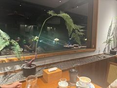 -宴武夷·匠心闽味(印象大红袍店)