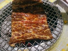 烤牛王排骨-紫霞门韩国料理烤肉(深南东路店)