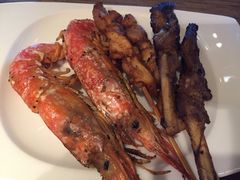 -杭州国际会议中心洲际酒店-原素全日餐厅(解放东路店)