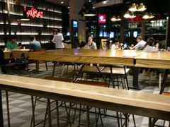 -乐凯撒披萨(东方新世界店)