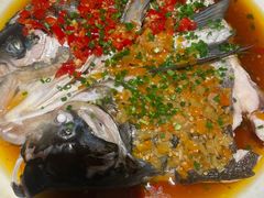 -湖南人家·家传湖南菜(水围店)