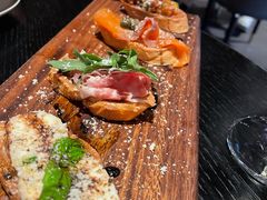 意式小食拼盘-wineapp葡萄酒餐吧(外滩金融中心店)