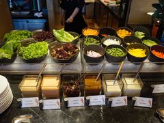 -富力丽思卡尔顿酒店·香荟全日制餐厅