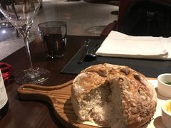 -恰餐厅及酒吧 CHAR Bar & Grill (北京丽都皇冠假日店)