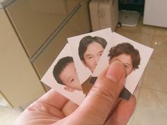 -方快PLUS照相馆(上海中环百联店)