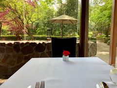 -三嚥阁 La Villa Restaurant