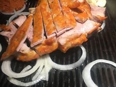 -楼兰新疆主题餐厅(苏州中心店)