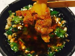 -钢管厂五区小郡肝串串香(蜀都万达店)