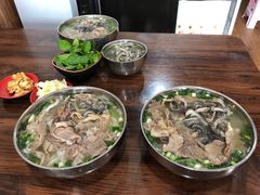 -攀枝花·任德琼·盐边羊肉米线