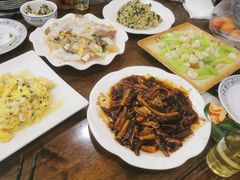 -协和菜馆(凤凰街店)